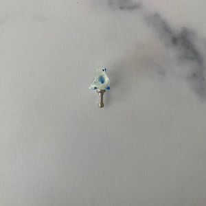 🔴Glass Penguin Figure